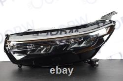 Perfect! Genuine! 2023-2025 Honda CR-V LED Headlight Left Tested! OEM