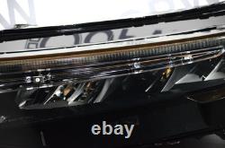 Perfect! Genuine! 2023-2025 Honda CR-V LED Headlight Left Tested! OEM