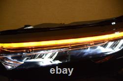 Perfect! Genuine! 2023-2025 Honda CR-V LED Headlight Left Tested! OEM
