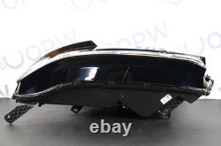 Perfect! Genuine! 2023-2025 Honda CR-V LED Headlight Left Tested! OEM