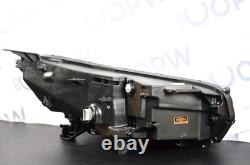 Perfect! Genuine! 2023-2025 Honda CR-V LED Headlight Left Tested! OEM