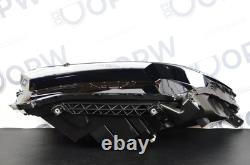 Perfect! Genuine! 2023-2025 Honda CR-V LED Headlight Left Tested! OEM