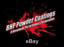 Powder Coated Valve Cover Honda Civic B16A2 Acura Integra B18C1 B18C5 JDM Red