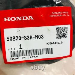 Pre-order Genuine HONDA OEM ACTY All the Engine mounts set of 3 HA6 HA7 HH5 HH6