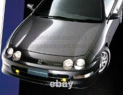 RARE JDM Honda Integra GSR Fog lights 94-97 OEM Genuine Stanley Si-VTEC DC2 DB8