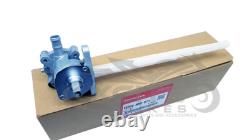 RVF400 NC35 Fuel Tap Genuine Honda OEM 16950-MR8-073