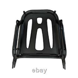 Rear Black Seat Rack Luggage Carry Genuine Oem Honda Super Cub C125 2018-2022