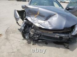 Rear Bumper Coupe Rear View Camera Without Park Assist Fits 16-17 ACCORD 590454