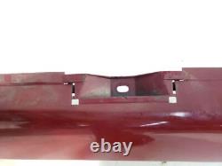 Red Right Rocker Panel Moulding Has Wear OEM 2019 Honda Accord