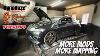 Rrc Cpl Japspeed Tegiwa Honda Civic Fn2 Typer Tuned With Ecutek