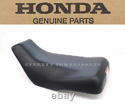 Seat 01-04 TRX500 FA TRX500 FGA Rubicon OEM Genuine Honda Complete Saddle A #G20