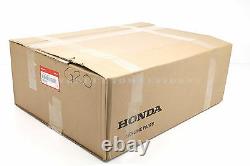 Seat 01-04 TRX500 FA TRX500 FGA Rubicon OEM Genuine Honda Complete Saddle A #G20