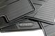 Set Of All-weather Oem Honda Civic 2016 To 2021 Floor Mats Genuine