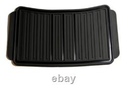 Set of all-weather OEM Honda CIVIC 2016 to 2021 Floor Mats Genuine