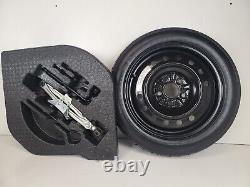 Spare Tire 16'' WithJack Kits Fits 2013-2020 Honda Accord Oem Genuine Donut