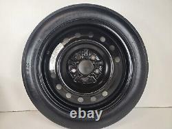 Spare Tire 16'' WithJack Kits Fits 2013-2020 Honda Accord Oem Genuine Donut