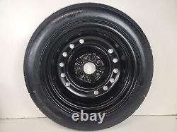 Spare Tire 16'' WithJack Kits Fits 2013-2020 Honda Accord Oem Genuine Donut