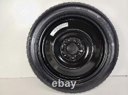 Spare Tire Fits 2016 2024 Honda Civic OEM Genuine Donut