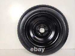 Spare Tire Fits 2016 2024 Honda Civic OEM Genuine Donut