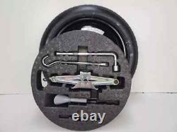 Spare Tire WithJack Kit 16 Fits 2016 2024 Honda Civic OEM Genuine Donut