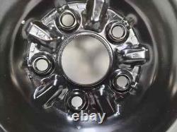 Spare Tire WithJack Kit 16 Fits 2016 2024 Honda Civic OEM Genuine Donut