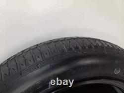 Spare Tire WithJack Kit 16 Fits 2016 2024 Honda Civic OEM Genuine Donut