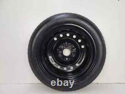 Spare Tire WithJack Kit 16 Fits 2016 2024 Honda Civic OEM Genuine Donut