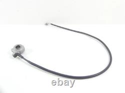 Speedometer Drive Gear Box 87-07 VT1100 Shadow Genuine Honda OEM