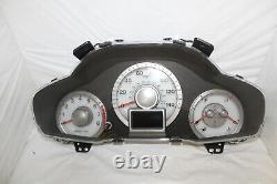 Speedometer Instrument Cluster Panel Gauges 09 2015 Honda Pilot 176,605 Miles