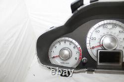 Speedometer Instrument Cluster Panel Gauges 09 2015 Honda Pilot 176,605 Miles