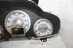 Speedometer Instrument Cluster Panel Gauges 09 2015 Honda Pilot 176,605 Miles