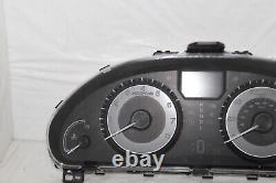 Speedometer Instrument Cluster Panel Gauges 2014 2017 Odyssey 123,069 Miles