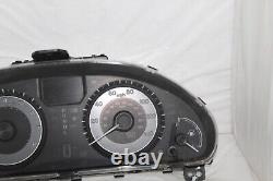 Speedometer Instrument Cluster Panel Gauges 2014 2017 Odyssey 123,069 Miles