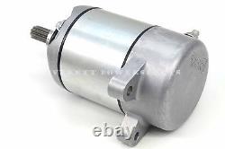 Starter Motor Rancher 350 00-06 TRX350 Fourtrax OEM Genuine Honda Starting #R195