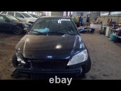 Steering Gear/Rack Power Rack And Pinion SOHC Coupe Si Fits 04-05 CIVIC 5136066