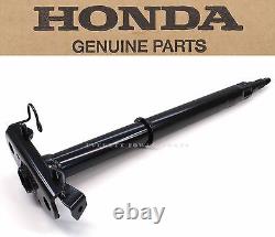 Steering Stem Shaft Rancher 07-14 TRX420 FM TM FA FE TE Genuine Honda #R146