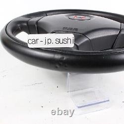 Super Rare EK9 Civic Type R genuine MOMO steering wheel B16B JDM Special Price