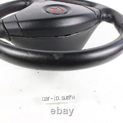 Super Rare EK9 Civic Type R genuine MOMO steering wheel B16B JDM Special Price