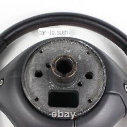 Super Rare EK9 Civic Type R genuine MOMO steering wheel B16B JDM Special Price