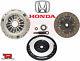 Top1 Stage 2 Clutch Kit + Honda Cover + Flywheel Fits 94-01 Acura Integra Jdm