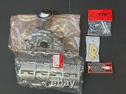 TRC Honda Acura K20A2 OEM PRB Oil Pump Kit Fits K24 / K20Z3 K24A1 K24A2