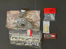 TRC Honda Acura K20A2 OEM PRB Oil Pump Kit Fits K24 / K20Z3 K24A1 K24A2