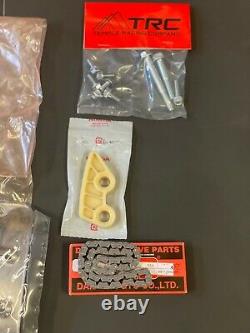 TRC Honda Acura K20A2 OEM PRB Oil Pump Kit Fits K24 / K20Z3 K24A1 K24A2