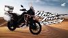 These 5 Oem Parts Changed Everything Honda Africa Twin Crf1100l