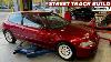 Time To Reassemble 1992 Honda Civic Vx Street And Track Build Project Ep 7