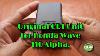 Unboxing Genuine Cdi Unit For Honda Wave 110 Alpha Including Head Cover Bolt And Mounting Rubber