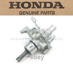 Water Pump Assembly 04-05 TRX650 FA FGA Rincon Genuine Honda (See Notes) #H243