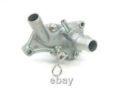 Water Pump Assembly 04-05 TRX650 FA FGA Rincon Genuine Honda (See Notes) #H243