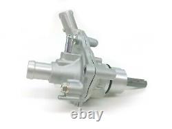 Water Pump Assembly 04-05 TRX650 FA FGA Rincon Genuine Honda (See Notes) #H243