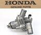 Water Pump Assembly Cbr600 Rr 03-06 Oem Genuine Honda #q249